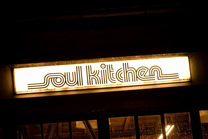 Soul Kitchen - De la película