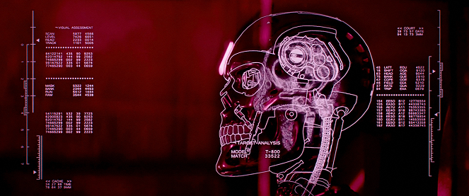 Terminator: Génesis - De la película