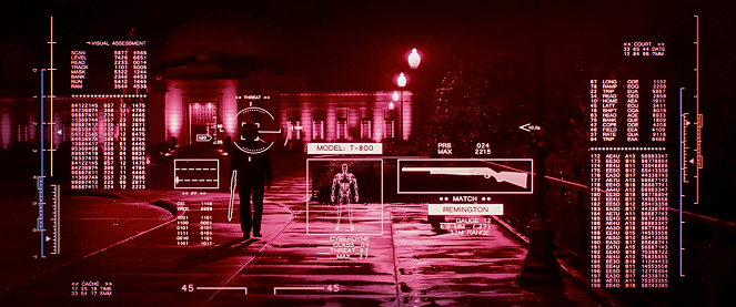 Terminator Genisys - Kuvat elokuvasta
