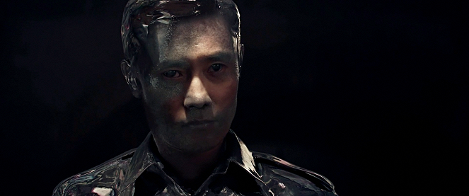 Terminator: Génesis - De la película - Byeong-heon Lee