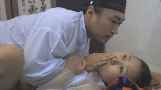 Joseon Scandal - The Seven Valid Causes for Divorce 2 - Photos
