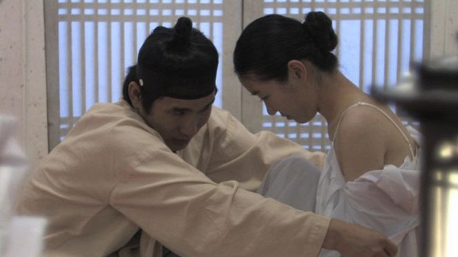 Joseonanbang seukaendeulchilgeojiag 2 - De la película