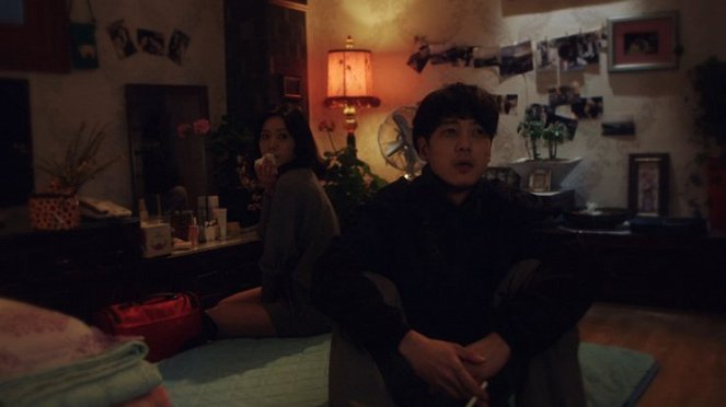 Yeolae - Do filme - Min Jeong