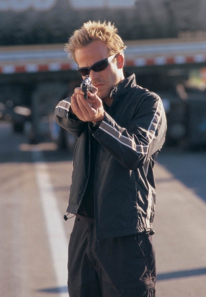 Riders - Kuvat elokuvasta - Stephen Dorff