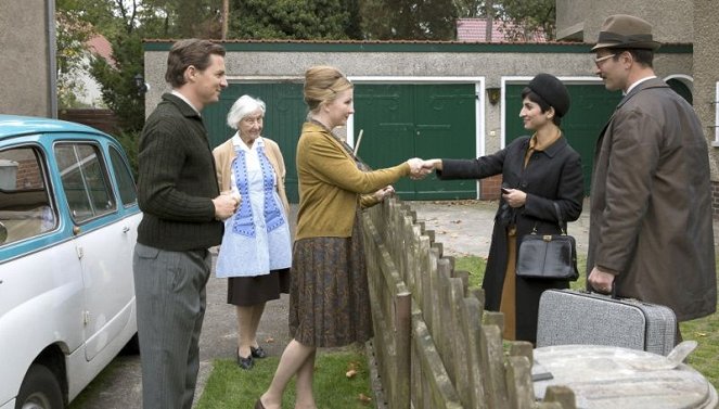 Leberkäseland - Film - Felix Klare, Katja Studt, Neda Rahmanian, Murathan Muslu