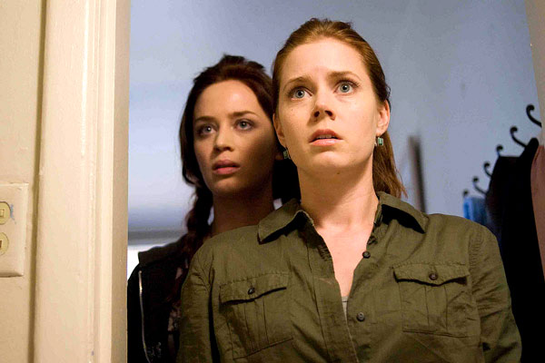 Sunshine Cleaning - Photos - Emily Blunt, Amy Adams