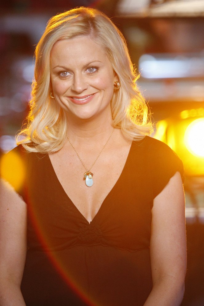 Parks and Recreation - Season 1 - Rock Show - Film - Amy Poehler