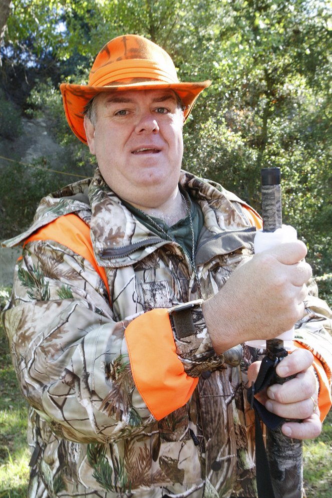 Parks and Recreation - Hunting Trip - Promo - Jim O’Heir