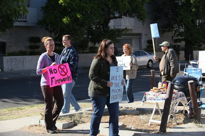 Parks and Recreation - Season 4 - Smallest Park - Photos