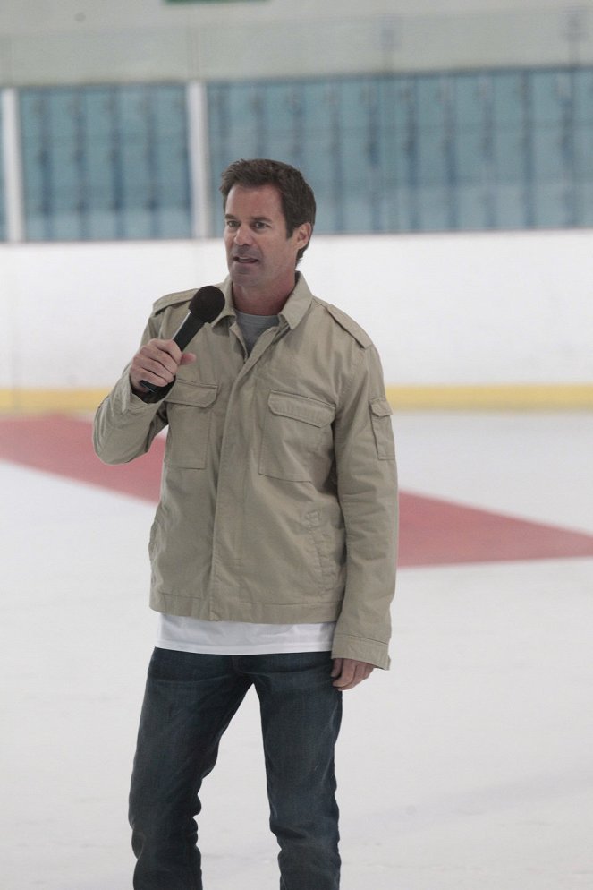 Parks and Recreation - The Comeback Kid - Photos - Tuc Watkins