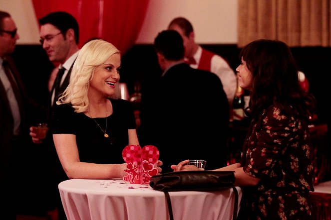 Parks and Recreation - Operation Ann - Photos - Amy Poehler