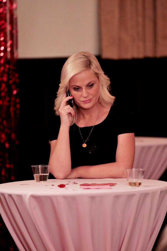 Parks and Recreation - Randka dla Ann - Z filmu - Amy Poehler