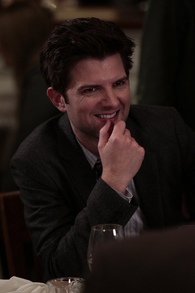 Parks and Recreation - Dave Returns - Filmfotók - Adam Scott