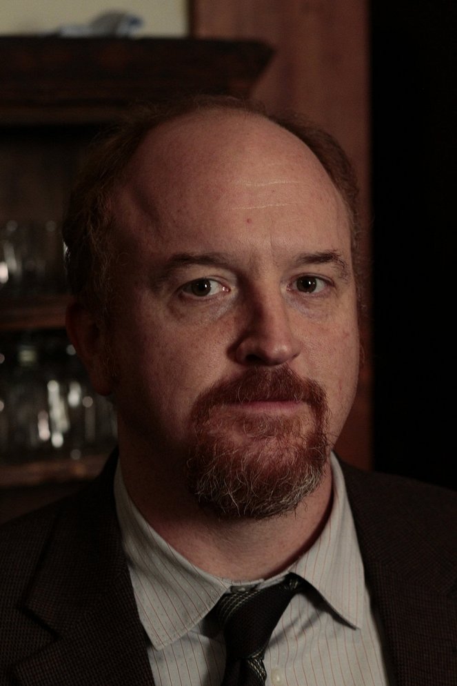 Parks and Recreation - Dave powraca - Promo - Louis C.K.