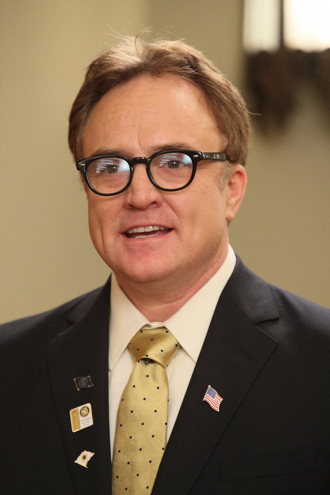 Parks and Recreation - Live Ammo - Photos - Bradley Whitford