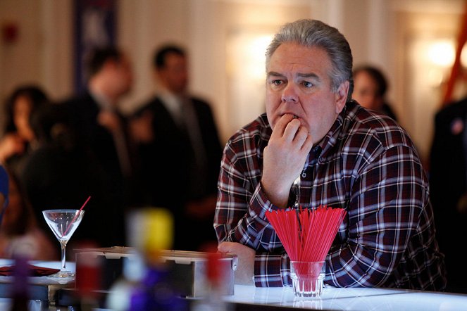 Confusões de Leslie - Win, Lose, or Draw - Do filme - Jim O’Heir