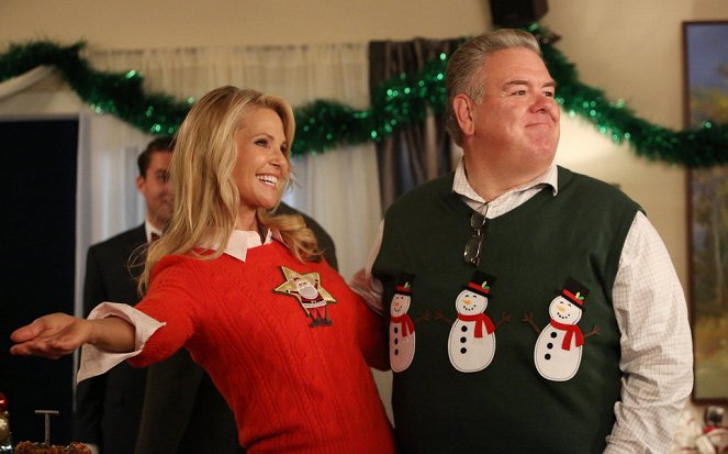 Parks and Recreation - Ron and Diane - Van film - Jim O’Heir