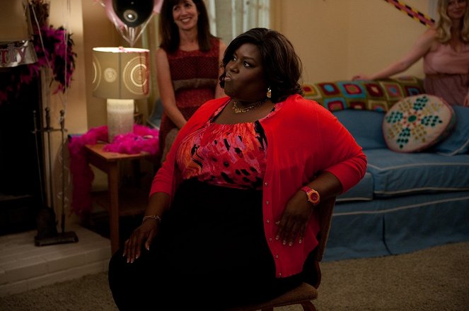 Parks and Recreation - Two Parties - Photos - Retta