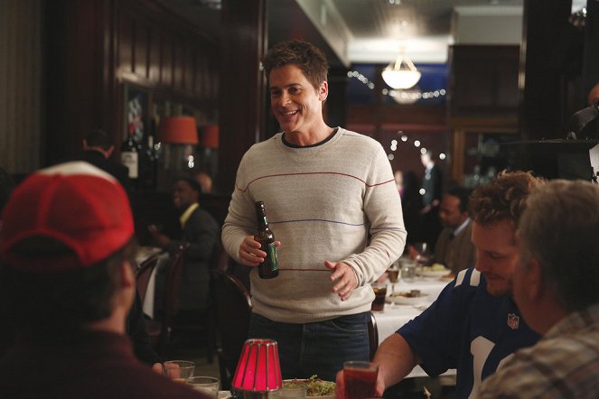 Parks and Recreation - Two Parties - Photos - Rob Lowe