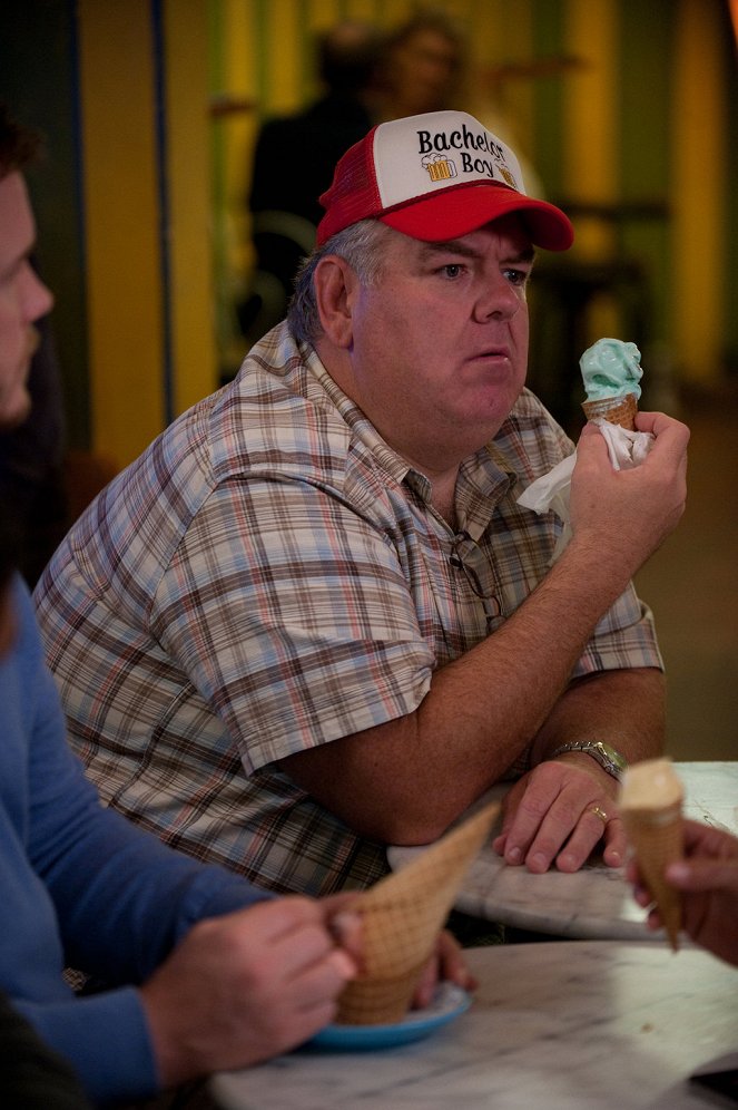 Parks and Recreation - Two Parties - Photos - Jim O’Heir