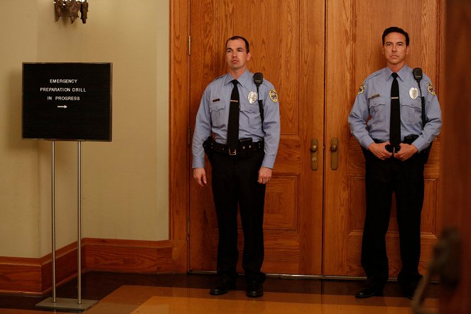 Parks and Recreation - Emergency Response - Photos