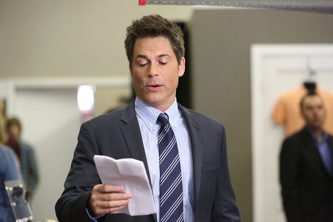 Parks and Recreation - Caution immorale - Film - Rob Lowe