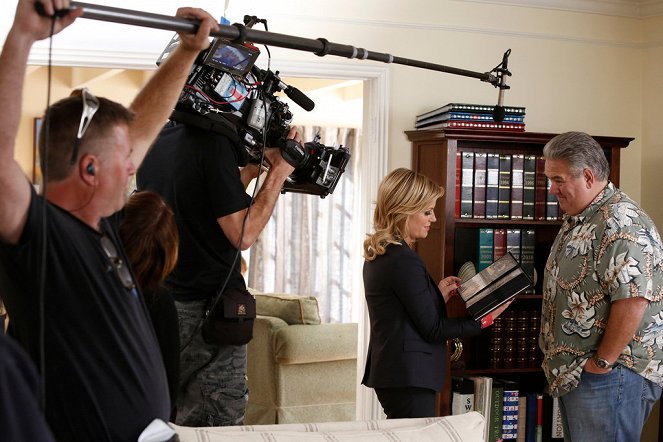 Parks and Recreation - Jerry's Retirement - Making of - Amy Poehler, Jim O’Heir