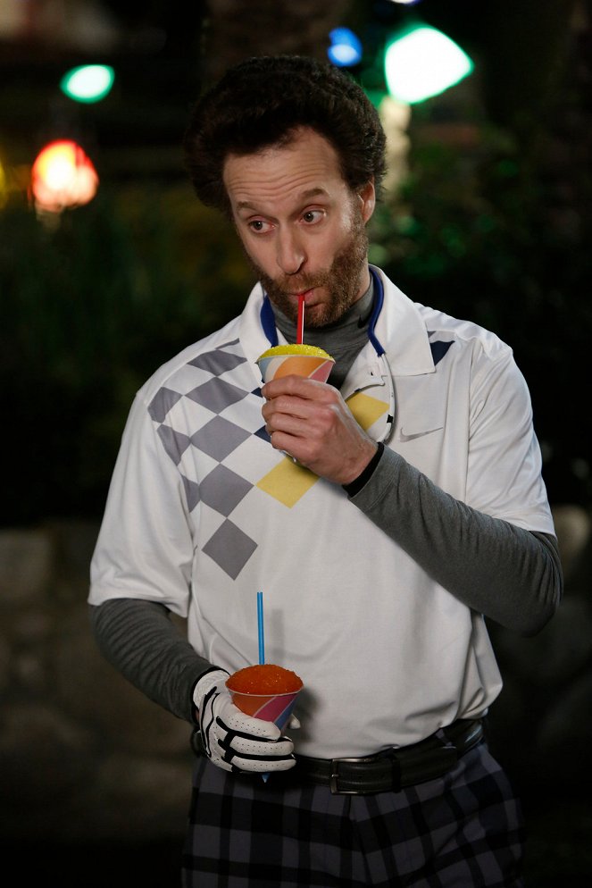 Parks and Recreation - Swing Vote - Photos - Jon Glaser