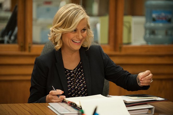 Parks and Recreation - Doppelgängers - Photos - Amy Poehler