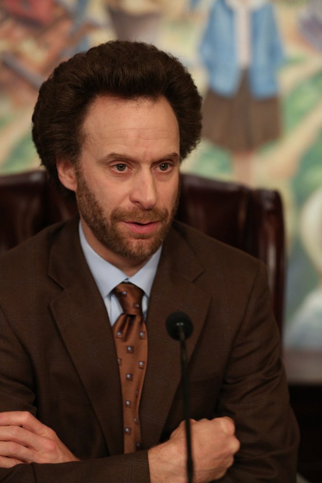 Parks and Recreation - Gin It Up! - Photos - Jon Glaser