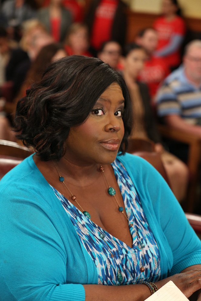 Parks and Recreation - Season 6 - Gin It Up! - Promo - Retta