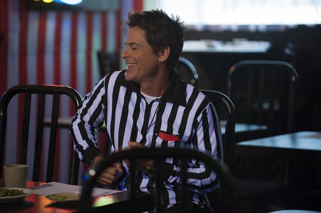 Parks and Recreation - The Cones of Dunshire - Photos - Rob Lowe