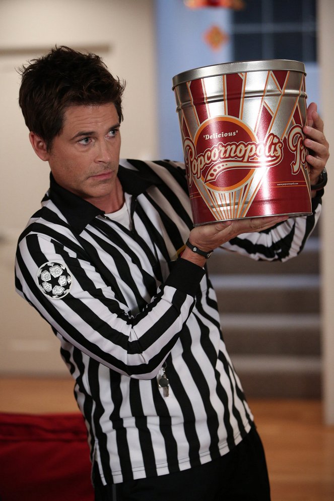 Parks and Recreation - The Cones of Dunshire - Photos - Rob Lowe