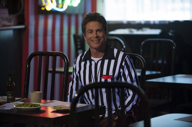 Parks and Recreation - Season 6 - The Cones of Dunshire - Photos - Rob Lowe