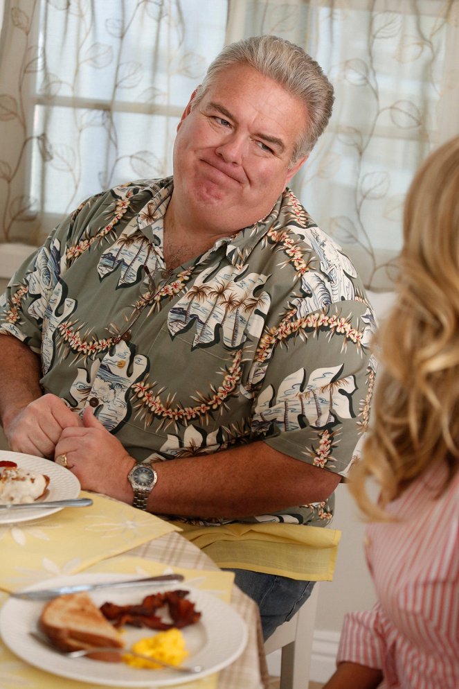 Parks and Recreation - Une fusion difficile - Film - Jim O’Heir