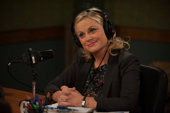 Parks and Recreation - Anniversaries - Photos - Amy Poehler