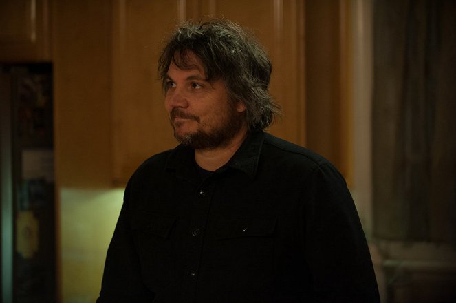 Confusões de Leslie - Flu Season 2 - Do filme - Jeff Tweedy