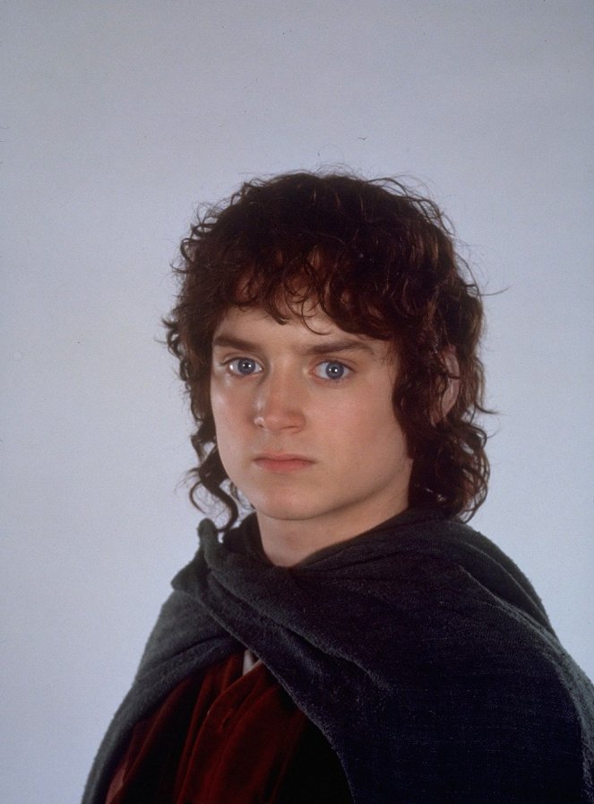 The Lord of the Rings: The Return of the King - Promo - Elijah Wood