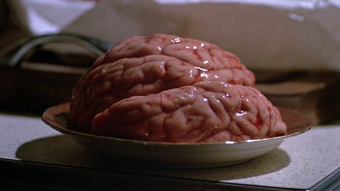 Brain Damage - De la película