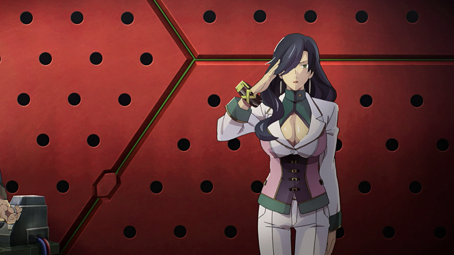 God Eater - Photos