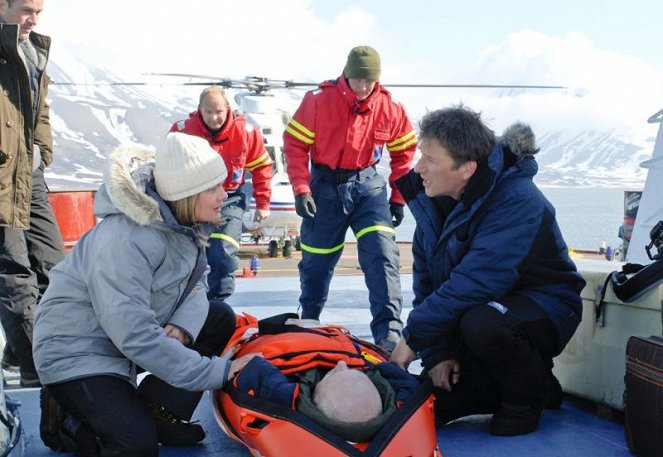 Sterne über dem Eis - Photos - Birge Schade, Horst Sachtleben, Michael Fitz