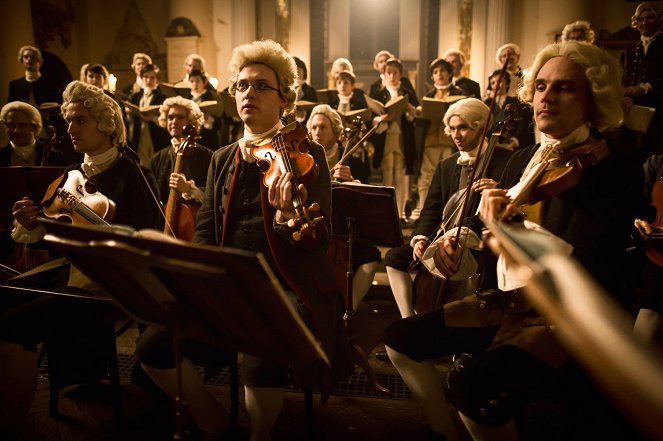 Messiah at the Foundling Hospital - Film