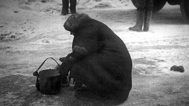 The Siege of Leningrad - Film