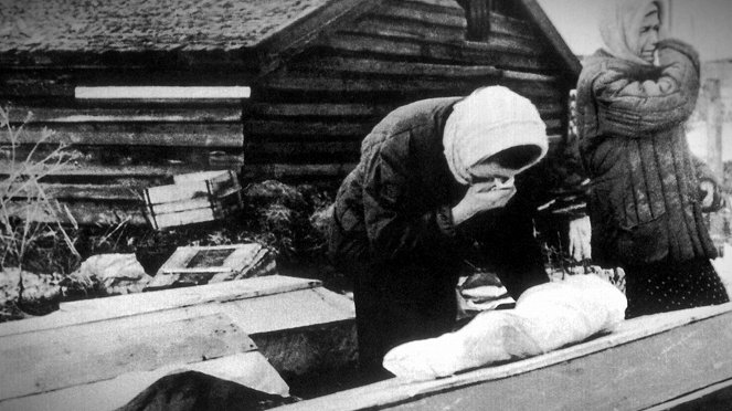 The Siege of Leningrad - Photos
