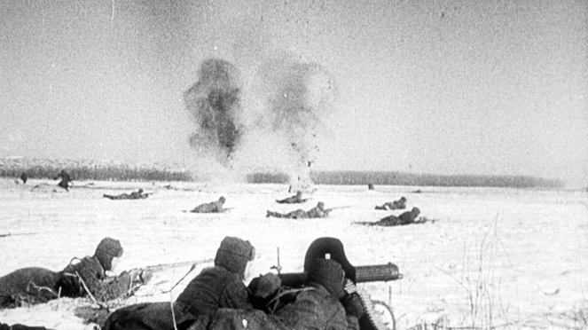 The Siege of Leningrad - Film