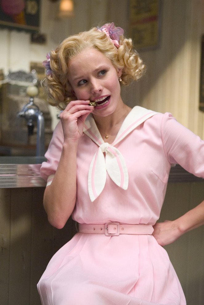 Reefer Madness: The Movie Musical - Photos - Kristen Bell