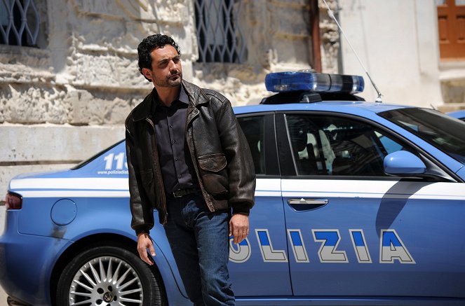 Inspector Montalbano - Season 9 - Photos - Antonio Silvia