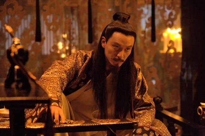 The Assassin - Film - Chen Chang