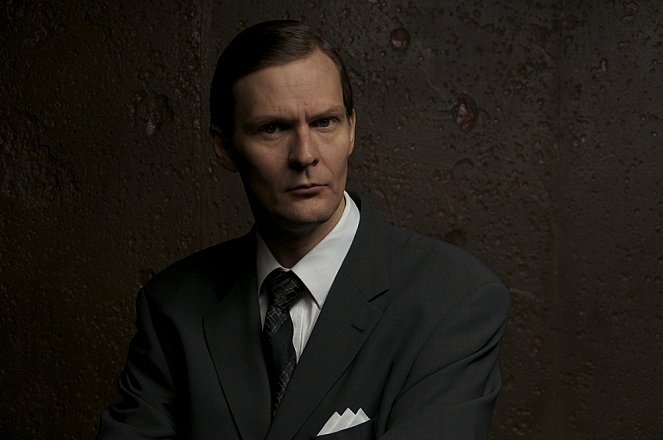 The Interrogation - Promo - Mikko Reitala