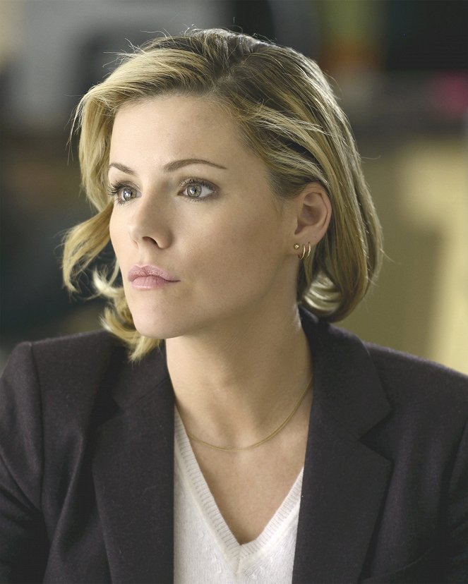 Time of Death - Film - Kathleen Robertson